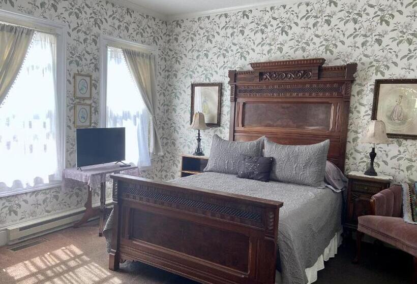 Номер Superior, Shaw House Inn