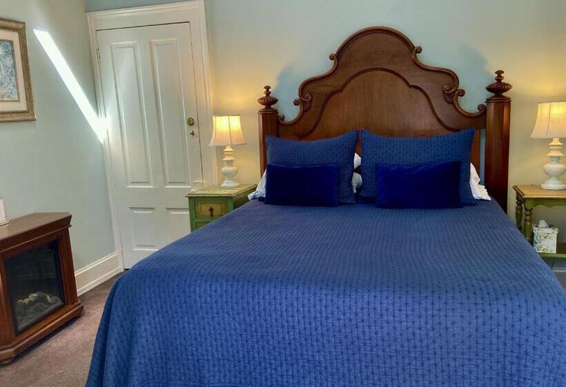 Номер Superior, Shaw House Inn