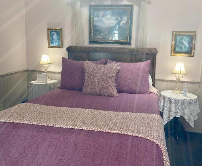 Номер Deluxe, Shaw House Inn