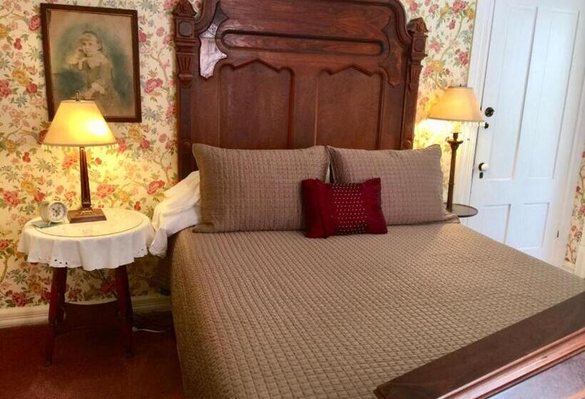 Номер Стандарт, Shaw House Inn
