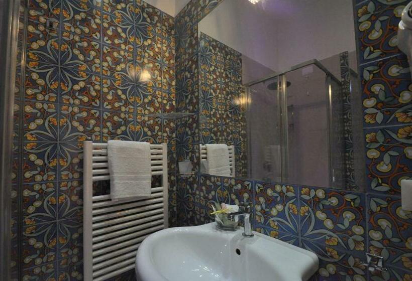 Standard Szoba, Terra Murata Boutique B&b