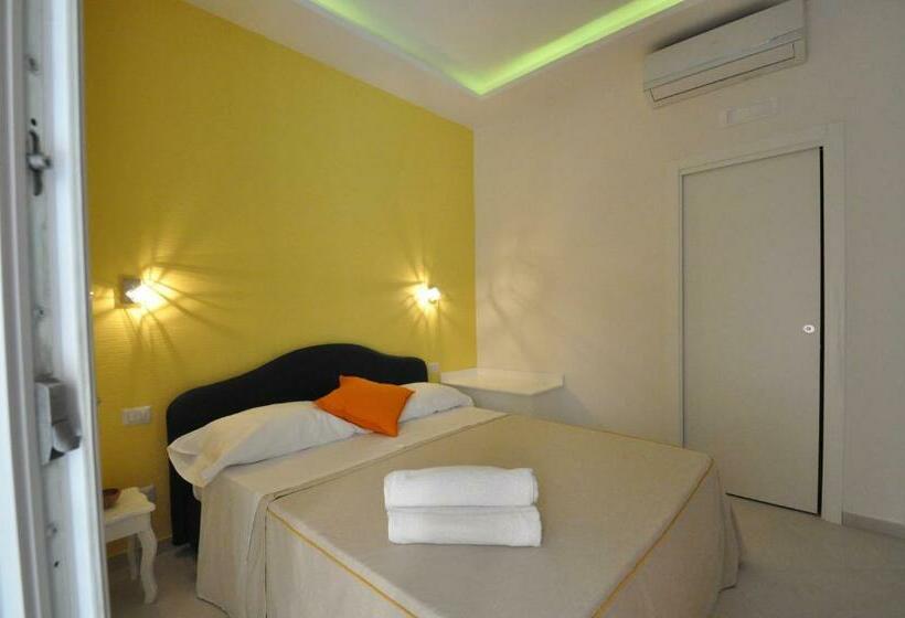 Standard Szoba, Terra Murata Boutique B&b