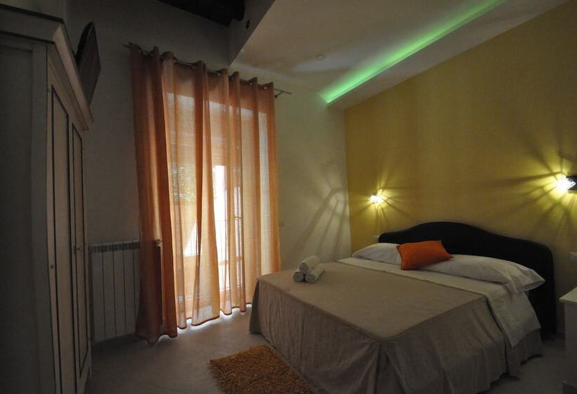 Standard Szoba, Terra Murata Boutique B&b