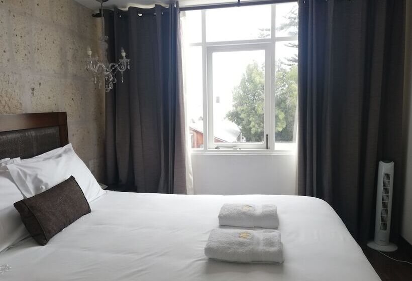 اتاق سوپریور, La Plaza Arequipa Hotel Boutique