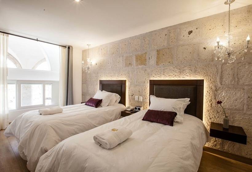 اتاق سوپریور, La Plaza Arequipa Hotel Boutique