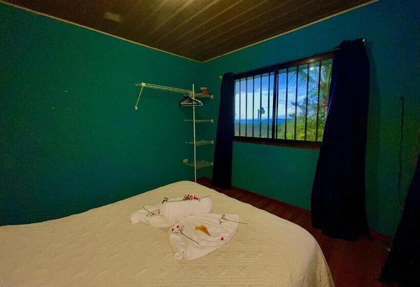Дом 2 Спальни, Pura Natura Lodge Manuel Antonio