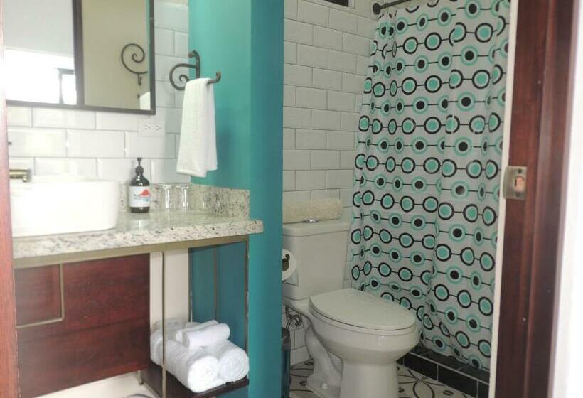 Quarto Superior, La Fortuna Lodge By Treebu Hotels