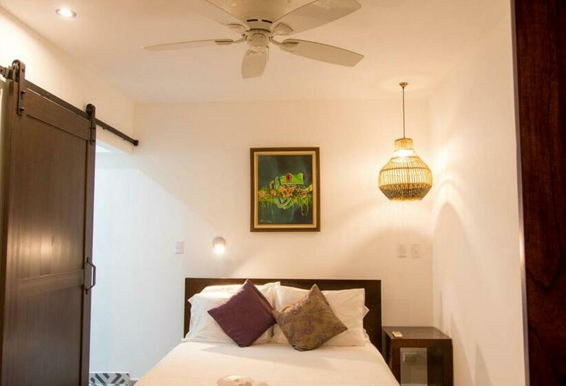 수피리어 룸, La Fortuna Lodge By Treebu Hotels