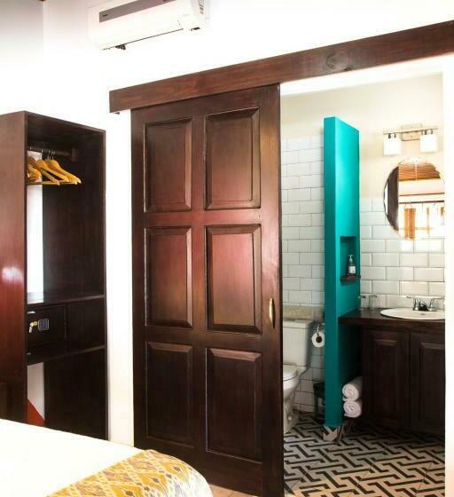 Quarto Superior, La Fortuna Lodge By Treebu Hotels