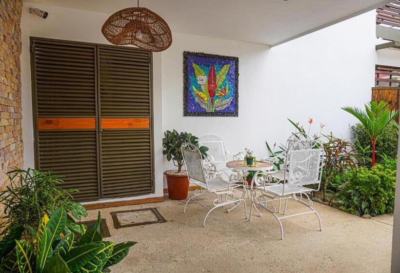 Suíte Premium, La Fortuna Lodge By Treebu Hotels