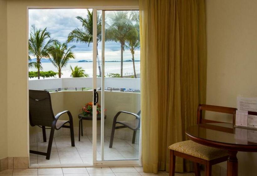 스탠다드 룸 킹사이즈 침대, Fiesta Resort All Inclusive Central Pacific  Costa Rica