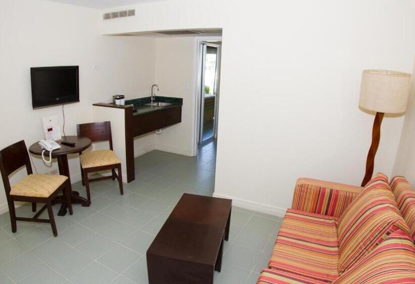 جناح عائلي, Fiesta Resort All Inclusive Central Pacific  Costa Rica