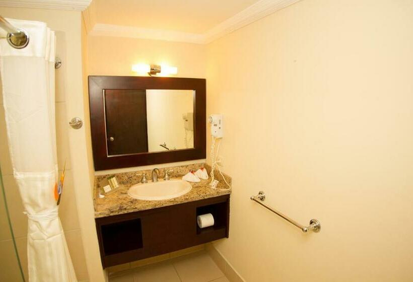 스탠다드 룸 더블 침대 2개, Fiesta Resort All Inclusive Central Pacific  Costa Rica
