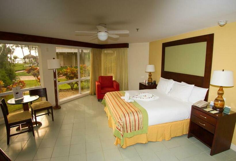 가든 전망 주니어 스위트, Fiesta Resort All Inclusive Central Pacific  Costa Rica