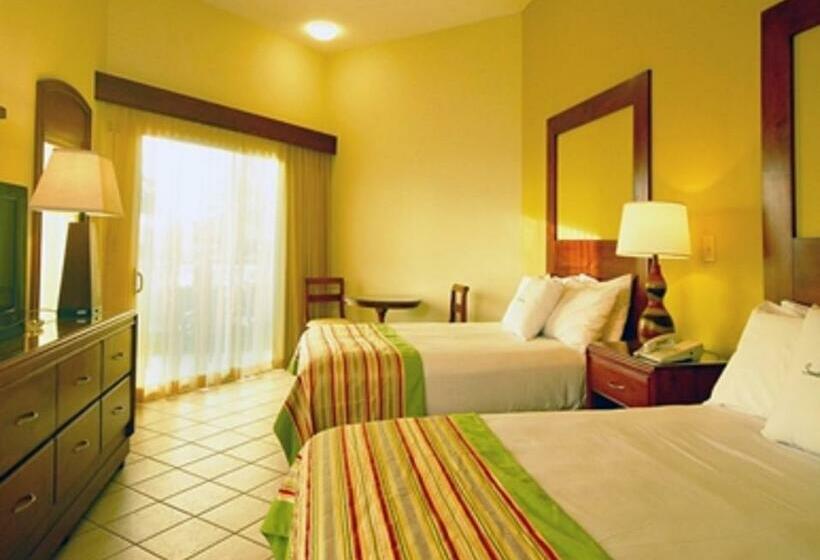 스탠다드 룸 더블 침대 2개, Fiesta Resort All Inclusive Central Pacific  Costa Rica
