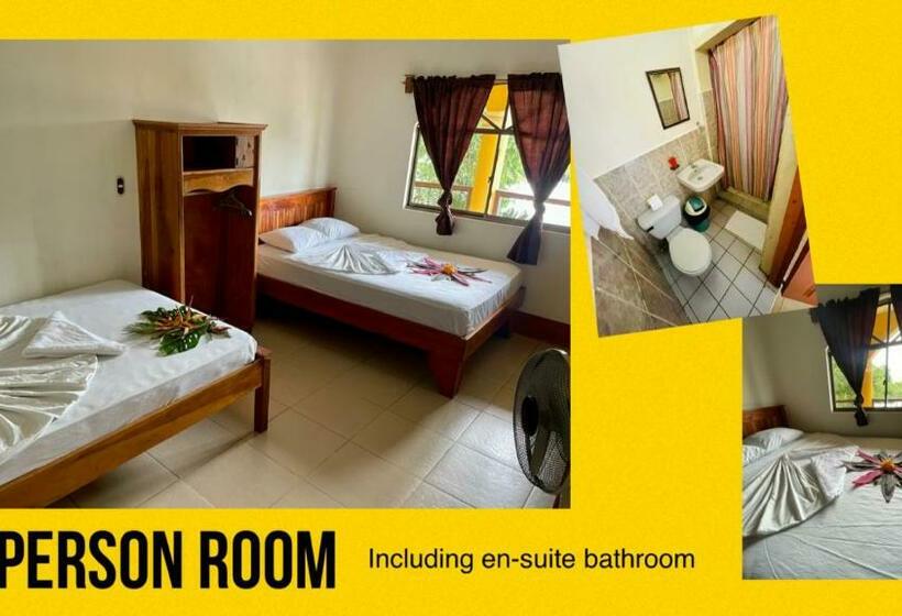 Номер Стандарт, Casa Moreno   Hostel