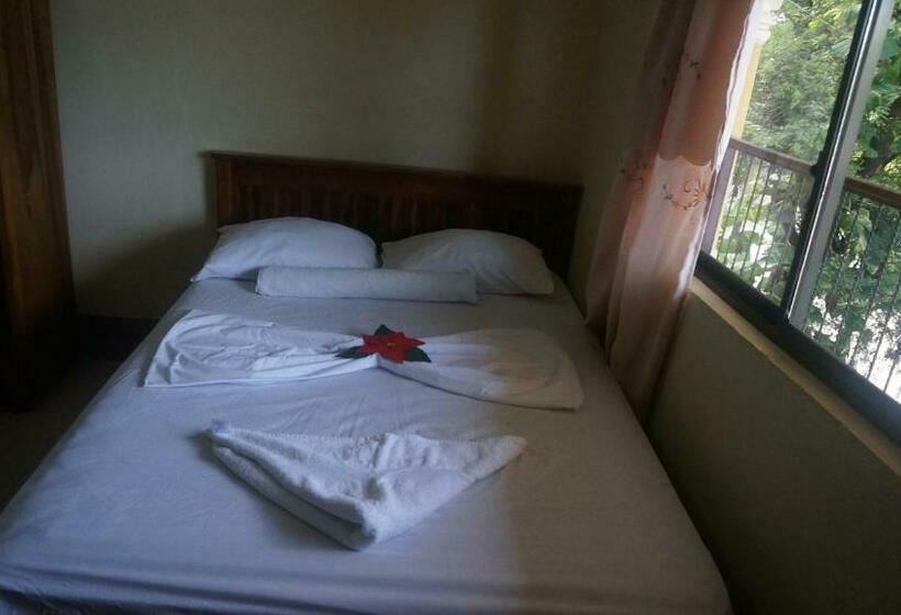 Номер Стандарт, Casa Moreno   Hostel