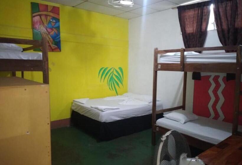 Семейный Номер, Casa Moreno   Hostel