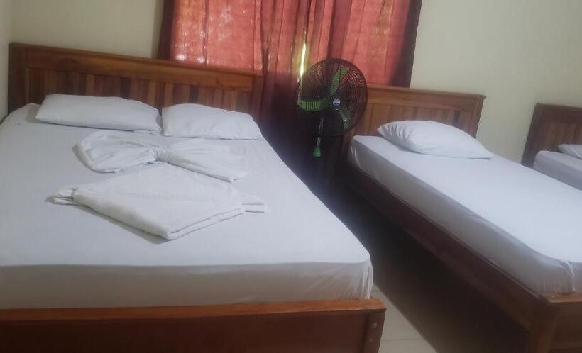 Семейный Номер, Casa Moreno   Hostel