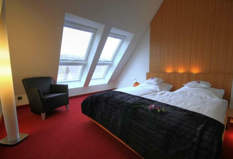 Quarto Estandar com Hidromassagem, Antoniushutte