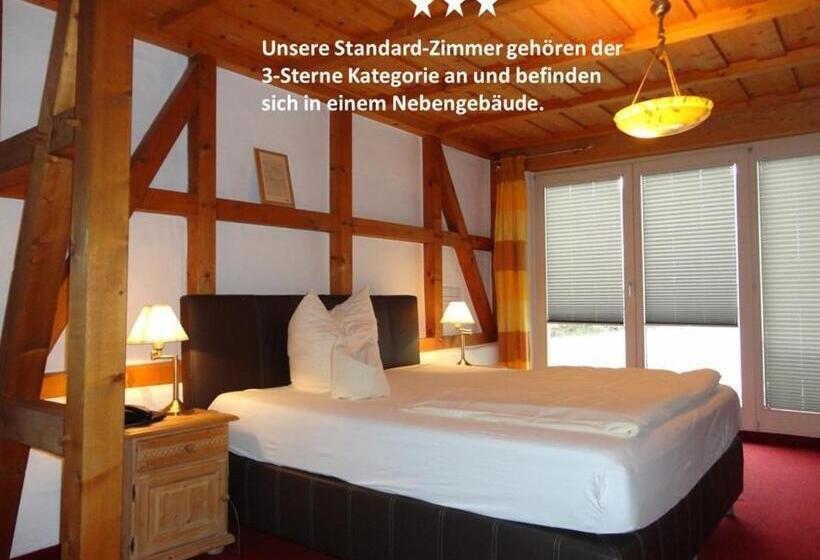 Quarto Estandar, Antoniushutte