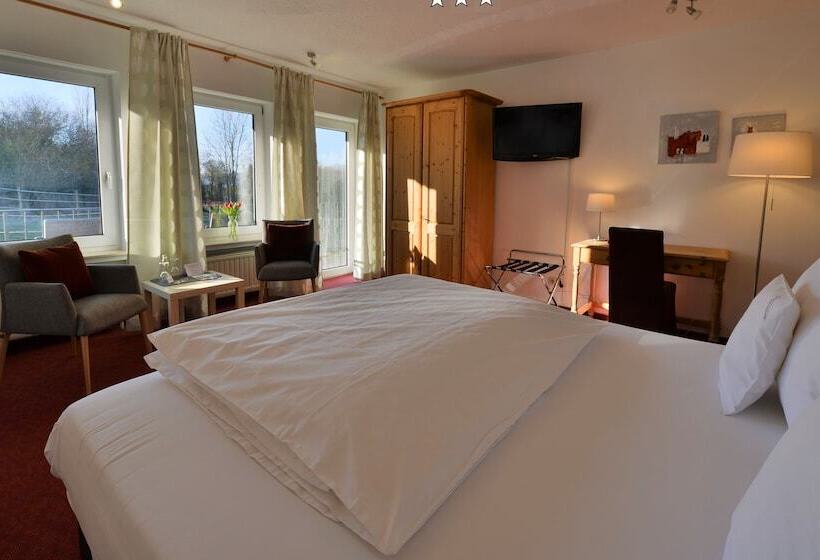 Quarto Estandar, Antoniushutte