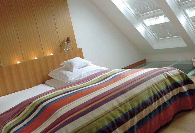 Quarto Estandar com Hidromassagem, Antoniushutte