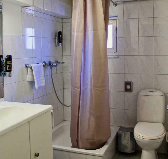 غرفة قياسية, Brull