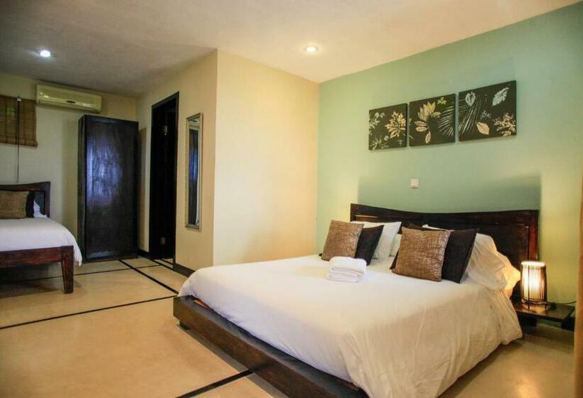 Номер Стандарт, Casa Marbella