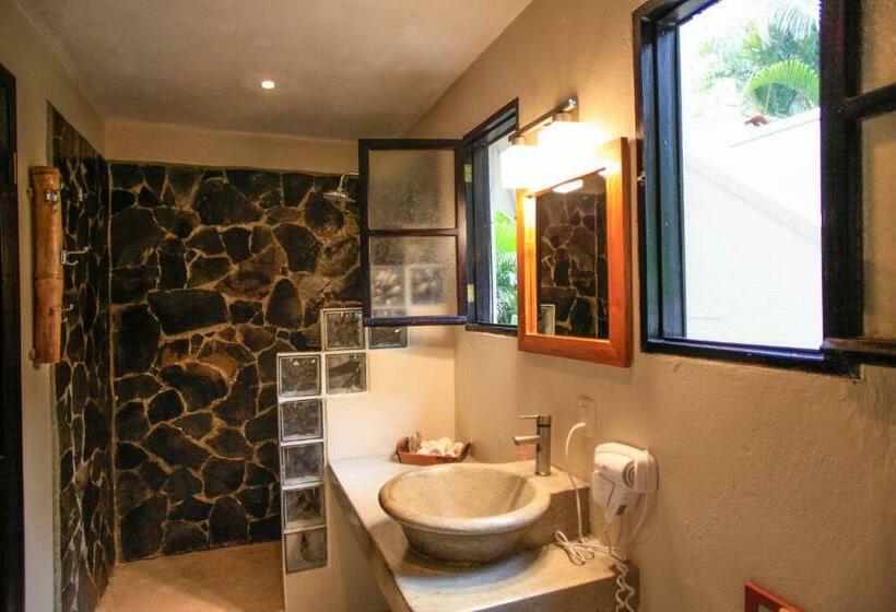 Люкс 2 Спальни, Casa Marbella