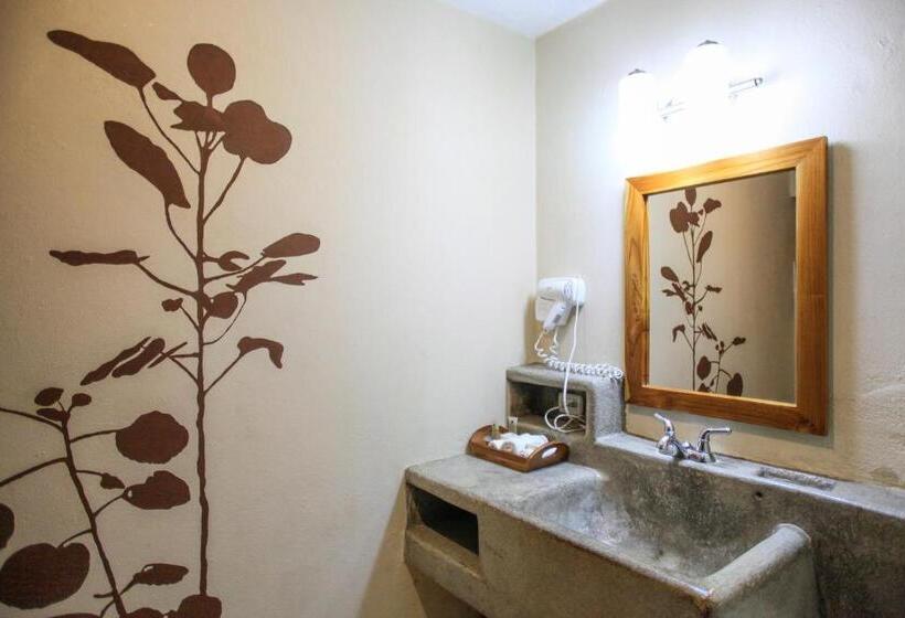 Стандартный Номер Кровать Кинг, Casa Marbella