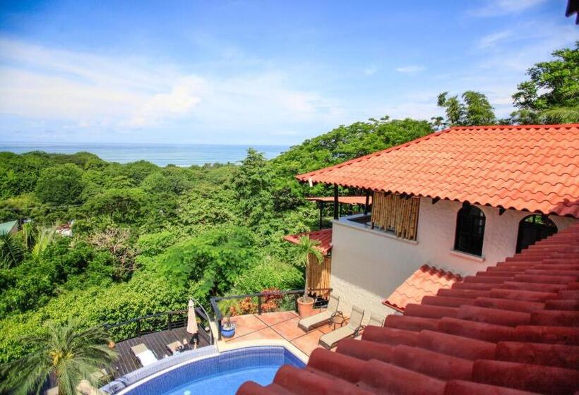Вилла 3 Спальни, Casa Marbella