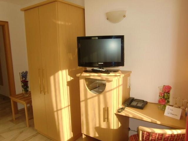 스탠다드 룸, Gasthof Hotel Zum Hirschs