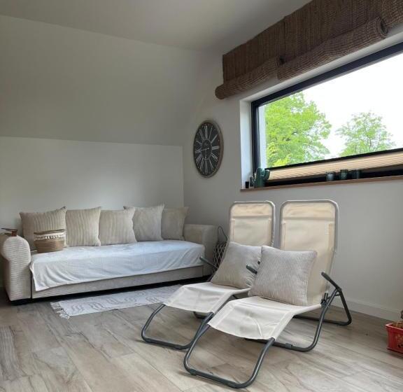 Apartamento Deluxe 1 Dormitório, Kunst Pension Frahm
