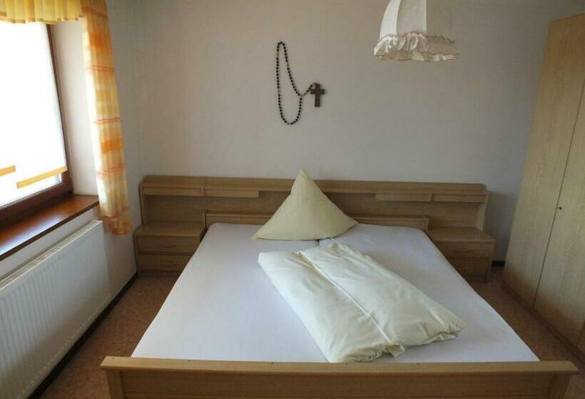 Апартаменты 1 Спальня, Pension & Reitschule Fuchsenhof