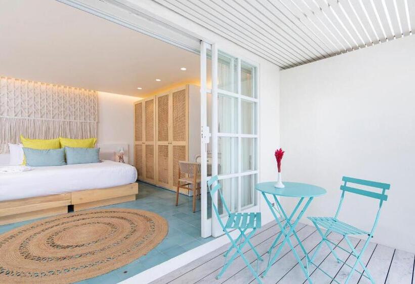 프리미엄 룸, The Retreat Costa Rica   Wellness Resort & Spa
