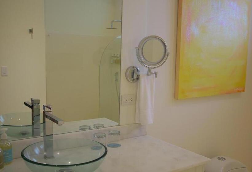 프리미엄 룸, The Retreat Costa Rica   Wellness Resort & Spa
