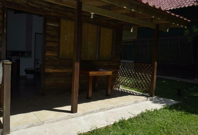 Quarto Estandar, Villas Maria Luisa