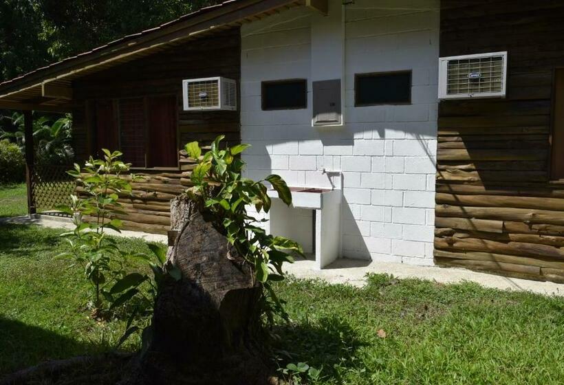 Quarto Estandar, Villas Maria Luisa