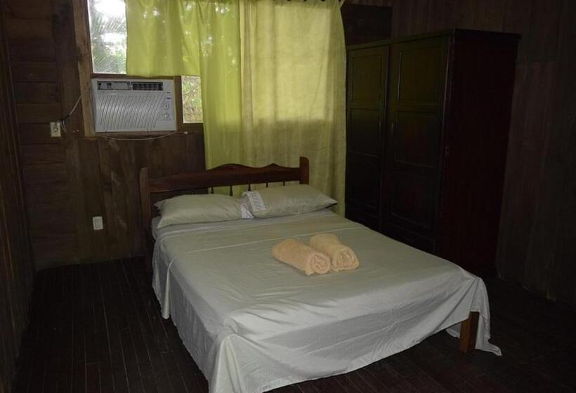 Quarto Estandar, Villas Maria Luisa