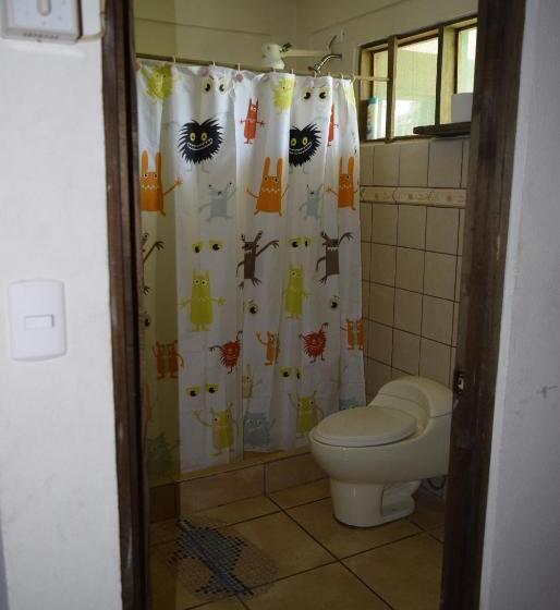 Quarto Quádruplo Clássico, Villas Maria Luisa