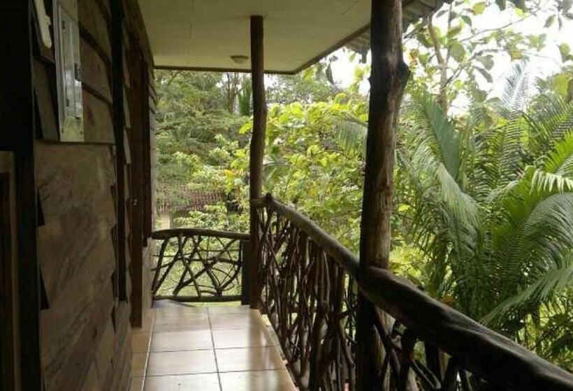 Bangalô Standard, Villas Maria Luisa