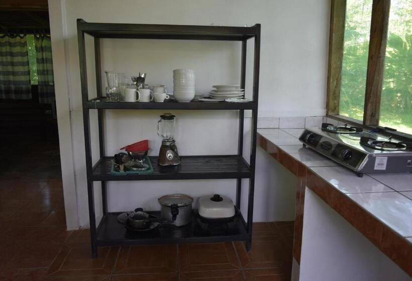Bangalô Standard, Villas Maria Luisa