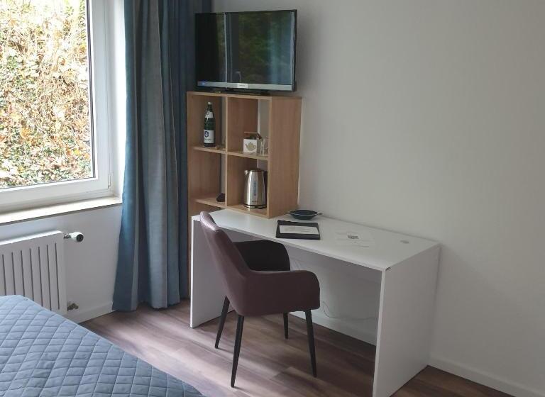 Номер Стандарт Индивидуальный, Kurparkhotel Gemünd