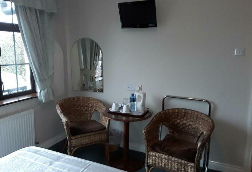 스탠다드 룸, Riverview House