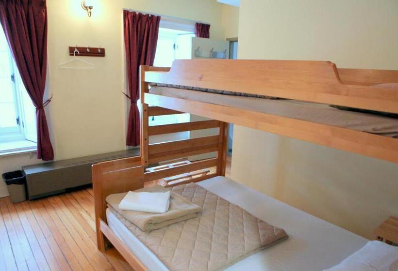 スタンダードトリプルルーム, Auberge Internationale De Quebec   Hi Canada
