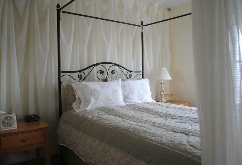 Люкс, Auberge Marquis De Montcalm