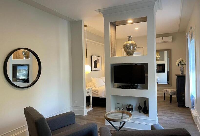Стандартный Номер Кровать Кинг, Auberge Nuits St Georges