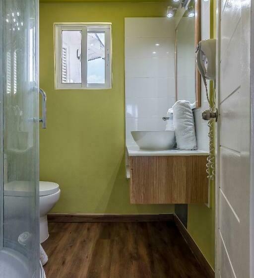 غرفة قياسية, Costarena Beach