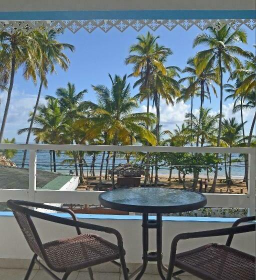 غرفة قياسية, Costarena Beach